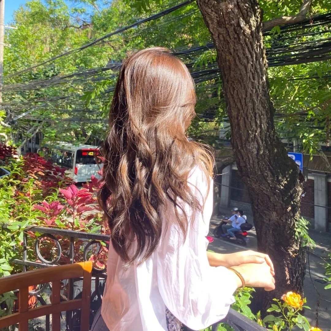 布劳涅森林的女人们