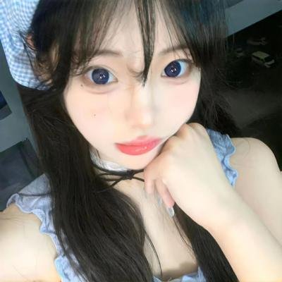 大河之水